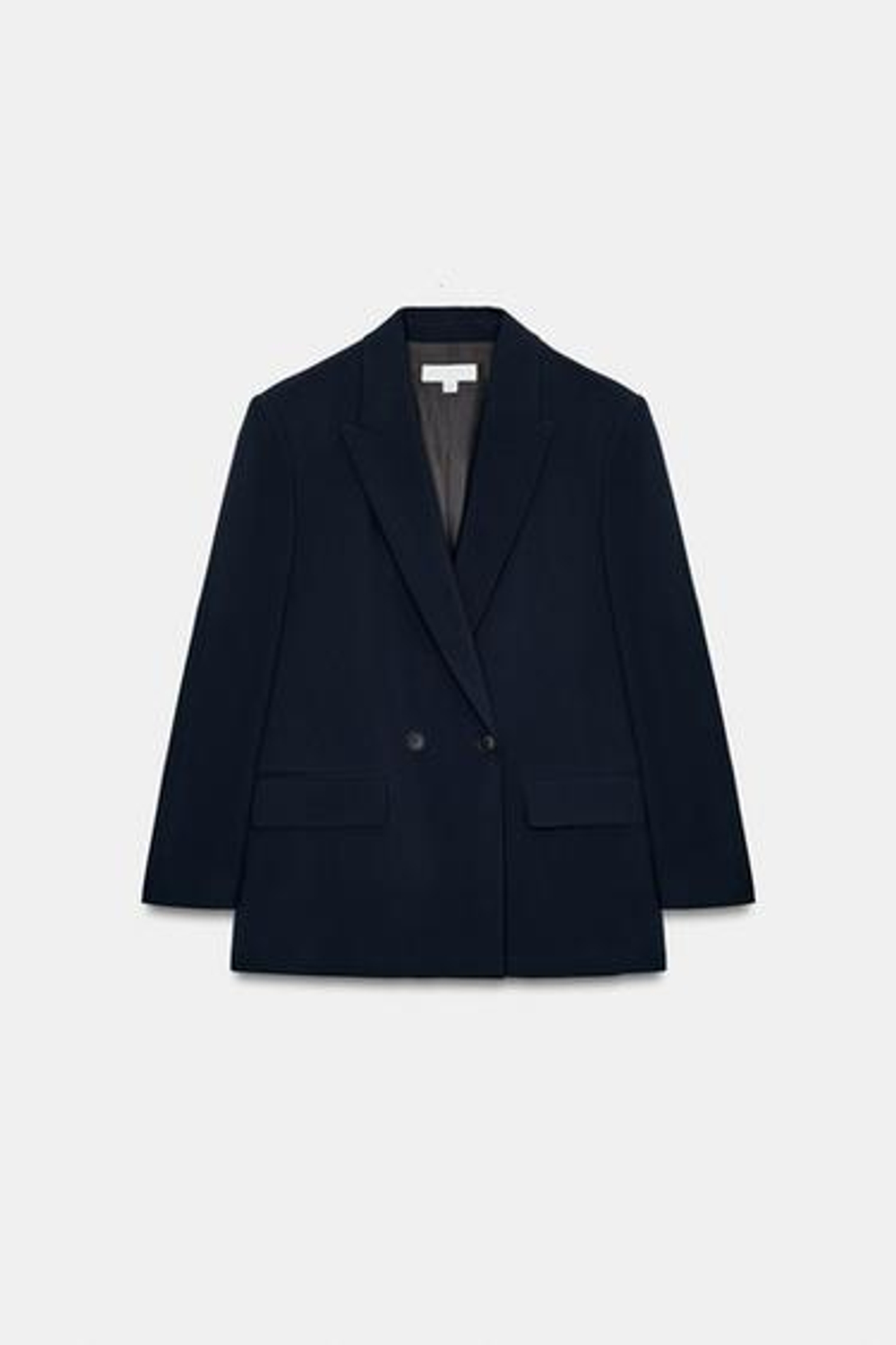 Блейзер KRUVAZE OVERSIZE - ZARA