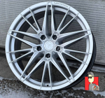 Комплект дисков Brixton Titan Forged TF30 19x8.5 et38 5x114.3