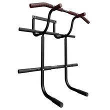 Дверной турник SPORTSTECH KS600 с тренировочными петлями