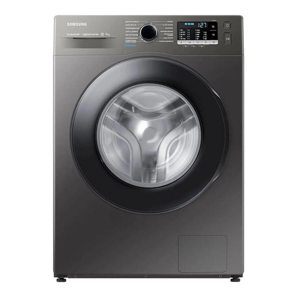 Стиральная машина Samsung WW80AGAS21AXLP Стиральная машина Samsung WW80AGAS21AXLP