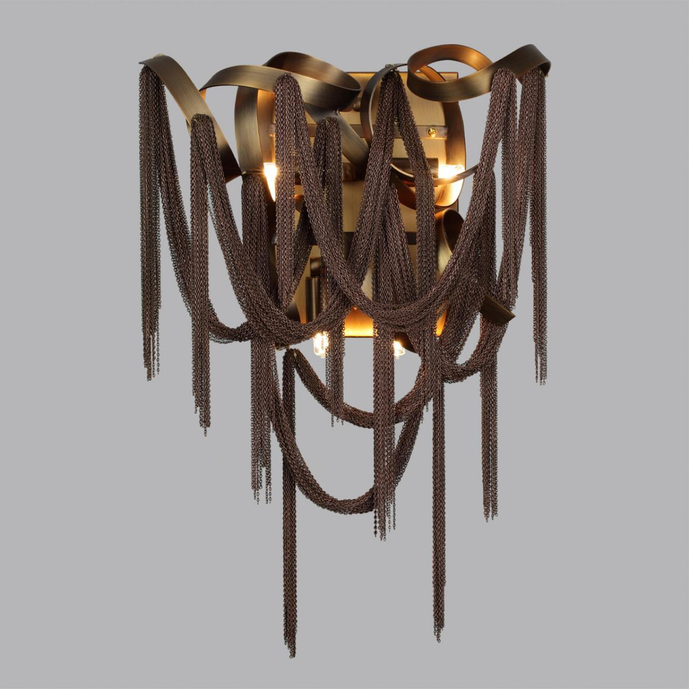 Настенный светильник Odeon Light CHAINY 5066/4W