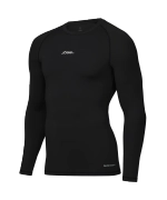 Футболка компрессионная с длинным рукавом CAMP PerFormDRY Baselayer LS Tee, черный