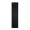 Canton Atelier 9 In Wall Black Matt