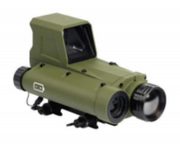 Тепловизионный прицел Longot RF630