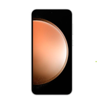 Смартфон Samsung Galaxy S23 FE 8/256GB, Tangerine (Коричневый) (SM-S711B/DS)