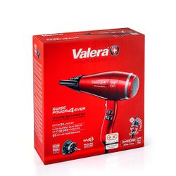 Профессиональный фен Valera Swiss Power4ever (SP4 D RC)