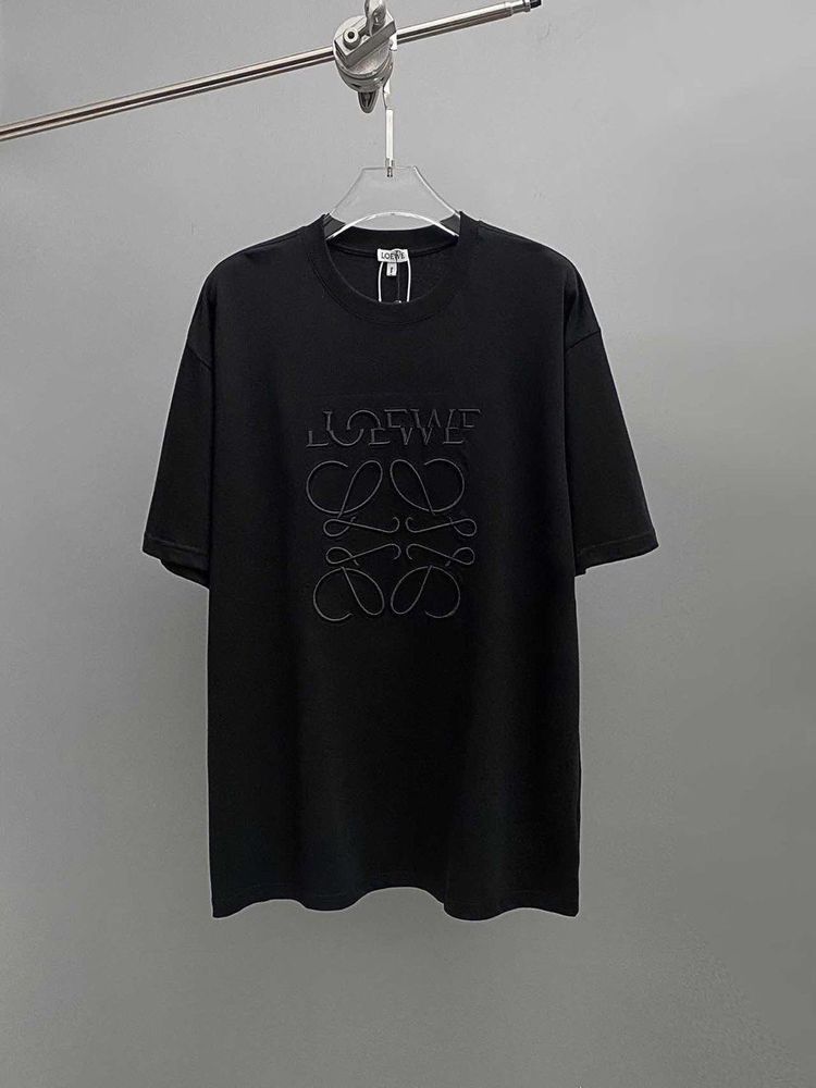 Брошь Loewe
