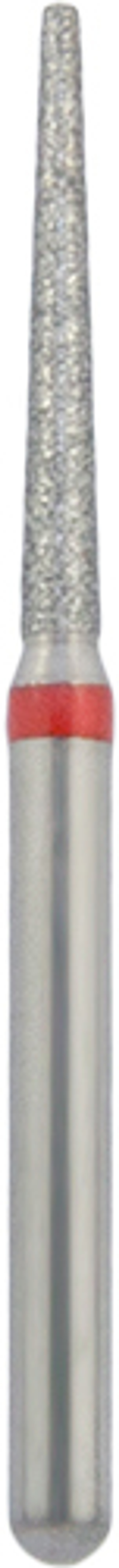 Бор алмазный, тип FG, гр.2 848-014F-FG, NTI, Германия