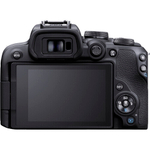 Canon EOS R10 RF-S 18-150 F3.5 - 6.3 IS STM