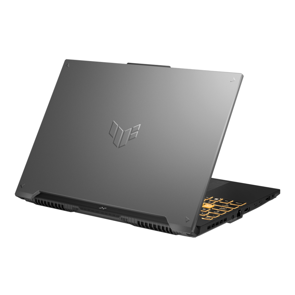 Ноутбук ASUS TUF Gaming F16 FX607VJB-RL103 Intel Core 5 210H/16"/1920x1200/16GB/512GB SSD/NVIDIA GeForce RTX 3050 6GB/Без ОС