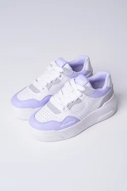 Кроссовки женские Karl Lagerfeld KREW MAX