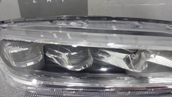 Фара правая LED Haval Jolion 21-нв Б/У Оригинал 4121105XST01A