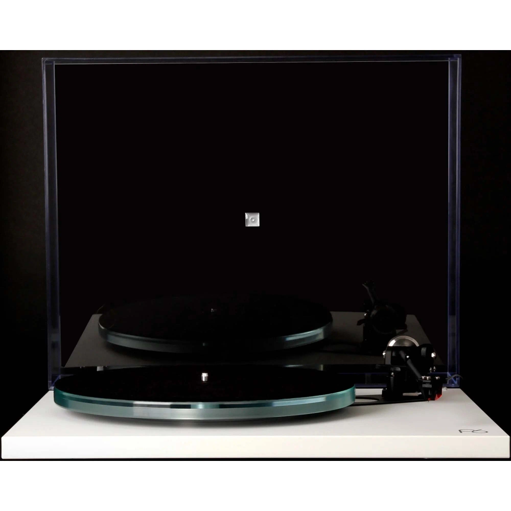 REGA PLANAR 6 (ANIA PRO) MATT WHITE ПРОИГРЫВАТЕЛЬ ВИНИЛОВЫХ ПЛАСТИНОК