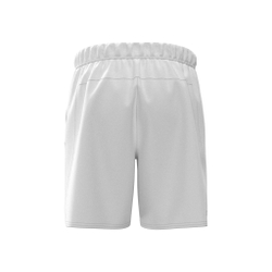 Мужские теннисные шорты BIDI BADU Crew 7in Shorts Men - White