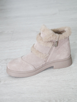 Ботинки женские зимние WOMAN MYTH M45-70