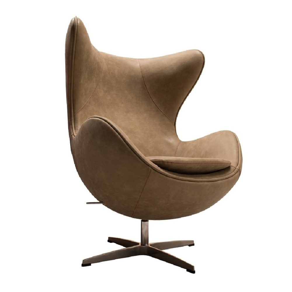 Дизайнерское кресло Lexter Lounge Chair