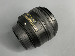 Nikon 50mm 1.8G