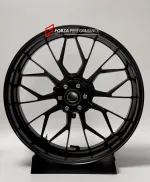 Кованые диски для QJMOTOR SRT 900S мотоцикл колеса ковка диск