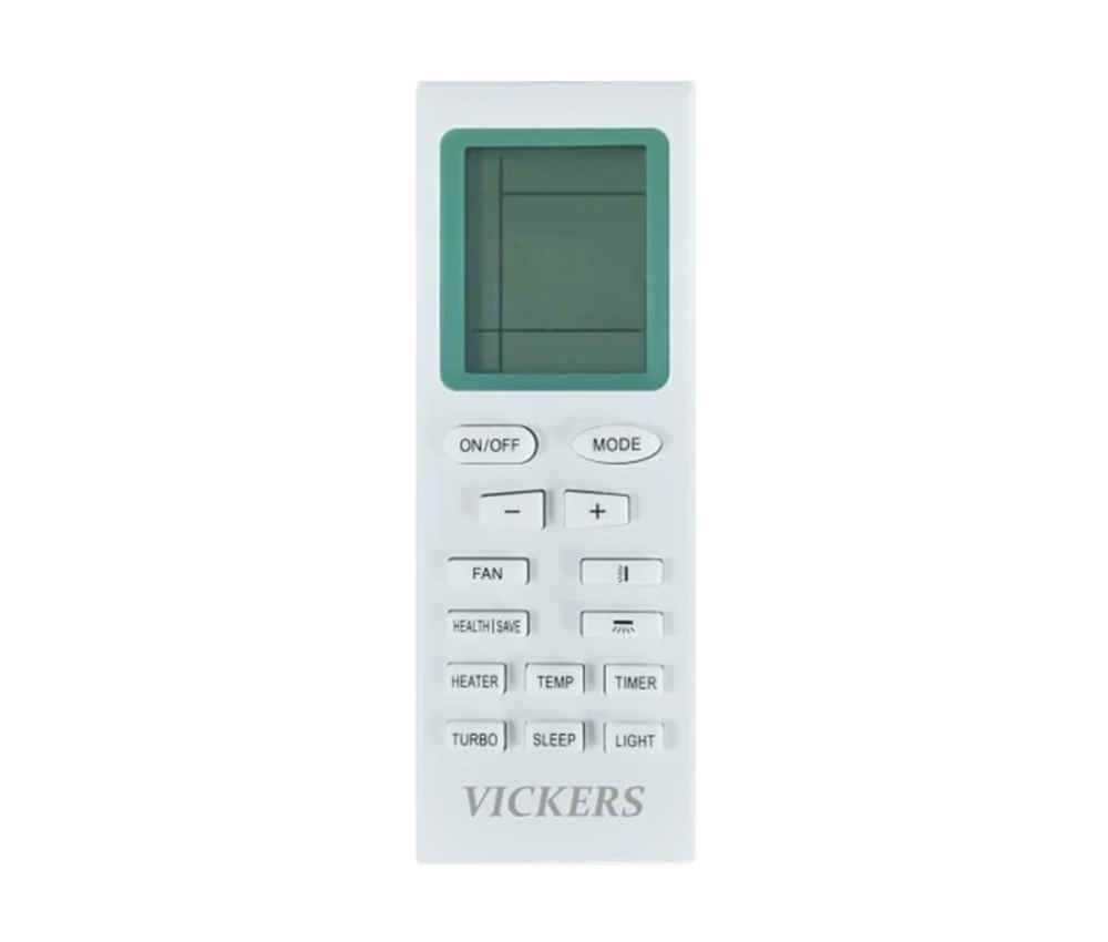 Vickers VCI-24HE