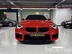 BMW M2 M2 Coupe — 2024