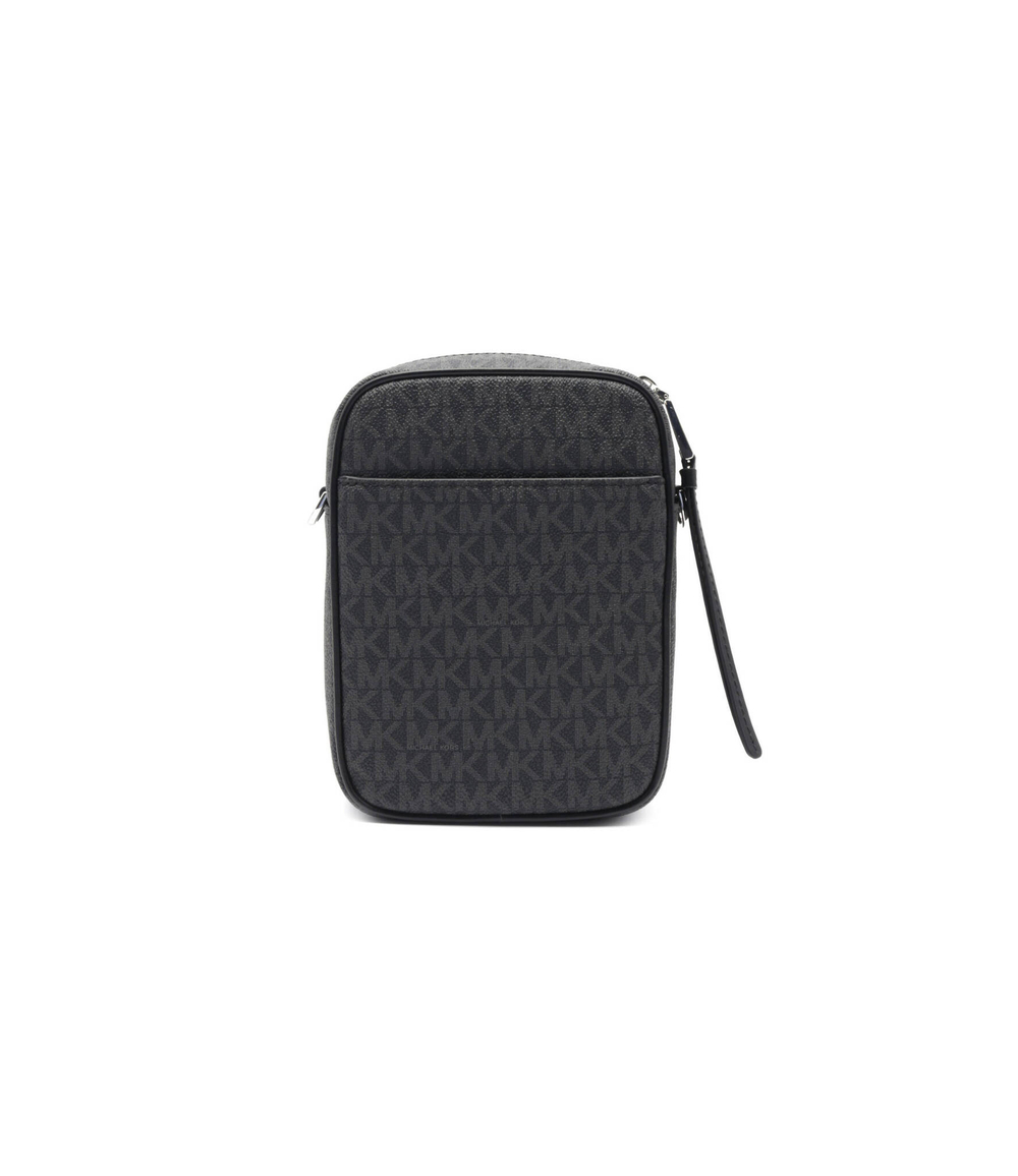 сумка через плечо Michael Kors - графитовый(32F2S5EC1B)
