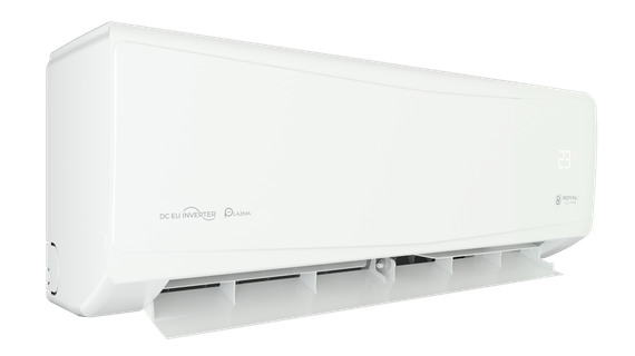 Инверторная сплит-система серии GRIDA DC EU Inverter RCI-GRС28HN (комплект) — (3)
