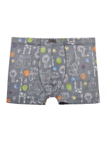 BSH-329-4 трусы-шорты для мальчиков