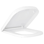Сиденье для унитаза с микролифтом Grohe Euro Ceramic (39330002)