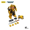 Фигурка JOYTOY Imperial Fists Lieutenant with Power Sword