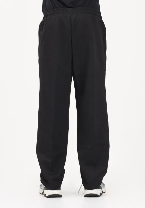 Брюки спортивные мужские PUMA T7 Relaxed Big Cat Track Pants op DK