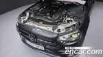 Mercedes-Benz E-Class E350 4MATIC AMG Line Edition — 2021