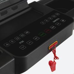 Беговая дорожка Yamota Max
