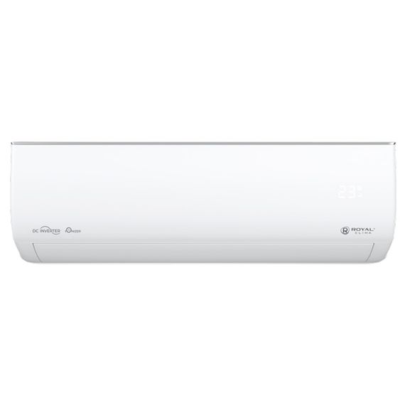 Мультисплит система на 2 комнаты Royal Clima RCI-GLD07HN x 2 / 2DFM-14HN/OUT — (2)