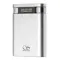 Shanling H2 Silver