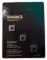 Сварочная горелка BW 40KD, 3 м