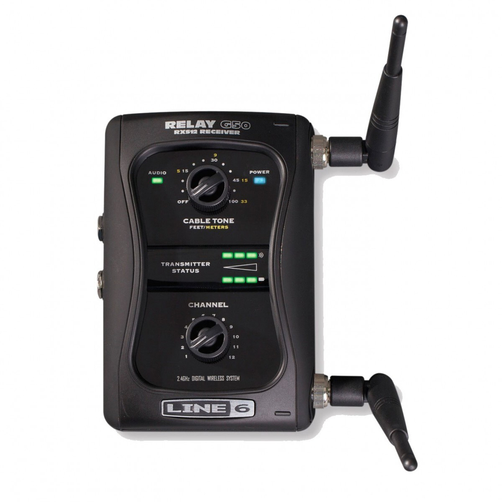 Line 6 RELAY G50