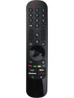 Телевизор LG 55UT81009LB 139см,4K UHD,LED,HDR,webOS 24
