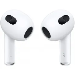Беспроводные наушники Apple AirPods 3 (2021)