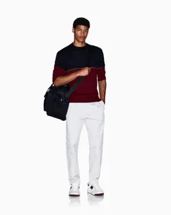 Джемпер мужской ARMANI EXCHANGE