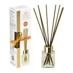 Ароматический диффузор в стеклянном флаконе 50мл «№17 Orange wood» AROMA REPUBLIC