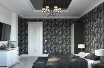 Обои винил тисненые на флиз.осн Fox wallcoverings (ГТФ1) 50719