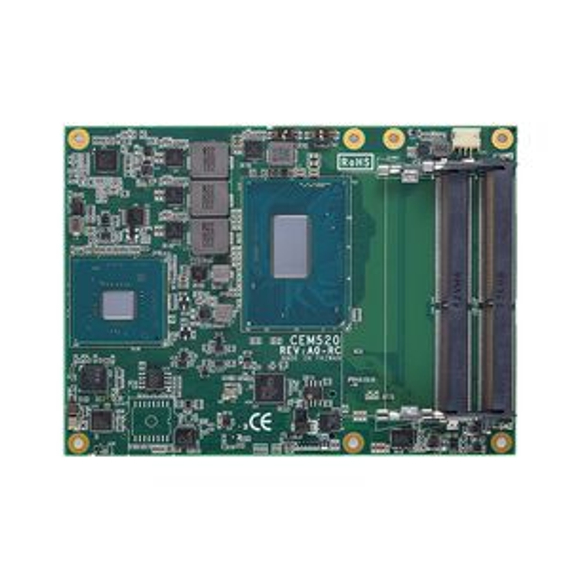 CEM520-i7-8850H+QM370