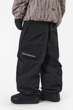 Штаны для сноуборда Dimito GIANT CARGO PANTS (WIDE FIT LV.2)