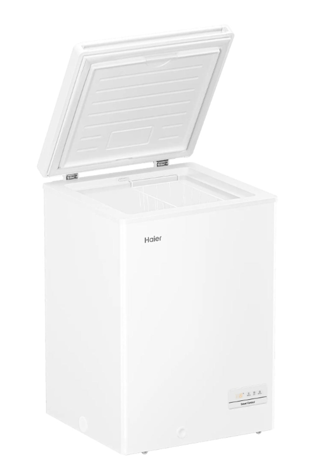 Морозильный ларь HAIER HCE100RL