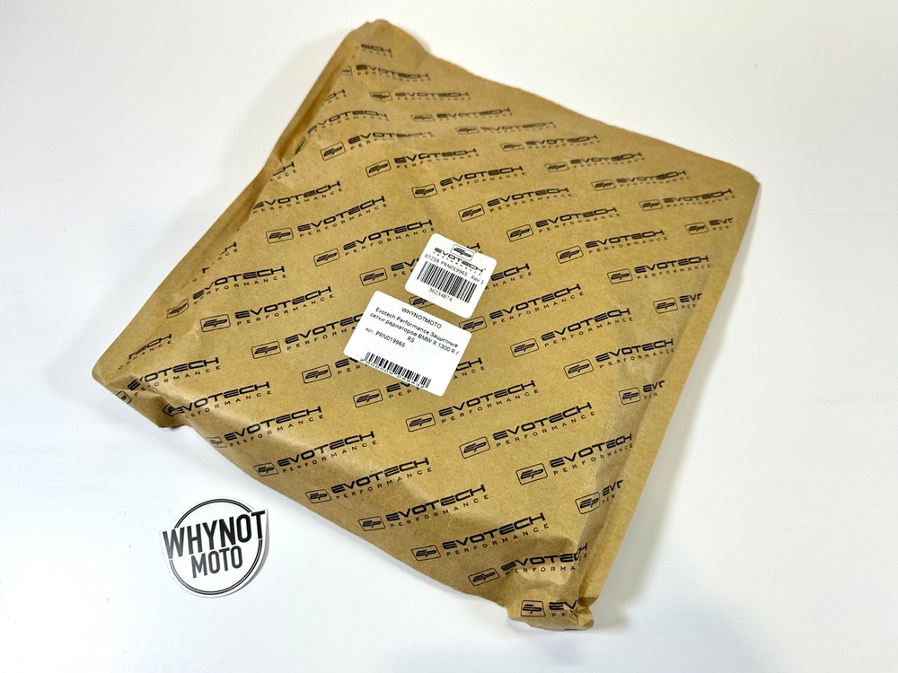 Evotech Performance Защитные сетки радиаторов BMW R 1300 R / RS PRN019965