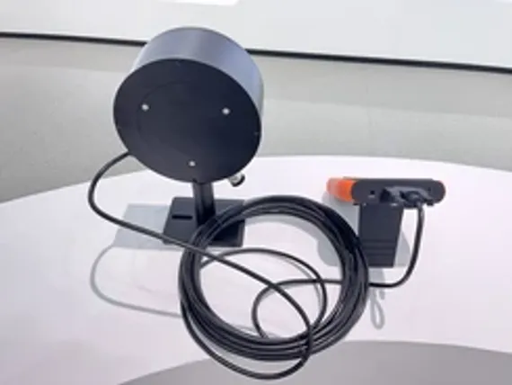 Датчики мощности лазера Opticmeta W15K-PT-55 с водяным охлаждением