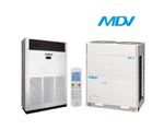 Колонная сплит-система MDV MDFA2-76HRN1/MDOV-76HN1