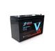 Аккумулятор Vektor Energy GP 12-7,2 ( 12V 7,2Ah / 12В 7,2Ач ) - фото 1