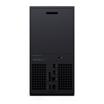Игровая консоль Microsoft Xbox Series X, Forza Horizon 5, 1TB, Black (Черный)