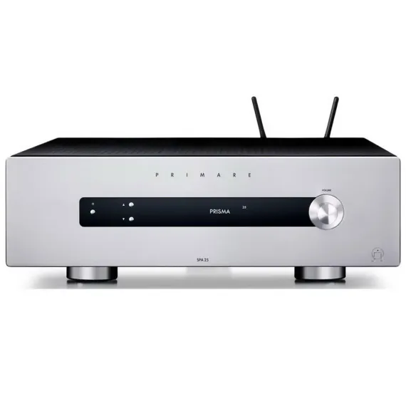 Primare SPA25 Silver
